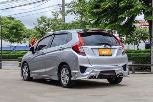 2015 HONDA JAZZ 1.5 V [1S0908V]