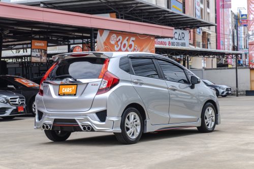 2015 HONDA JAZZ 1.5 V [1S0908V]