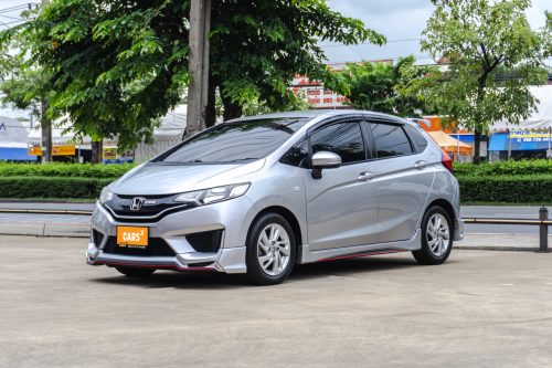 2015 HONDA JAZZ 1.5 V [1S0908V]