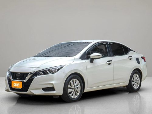 2022 NISSAN ALMERA 1.0 TURBO EL [1P1795]