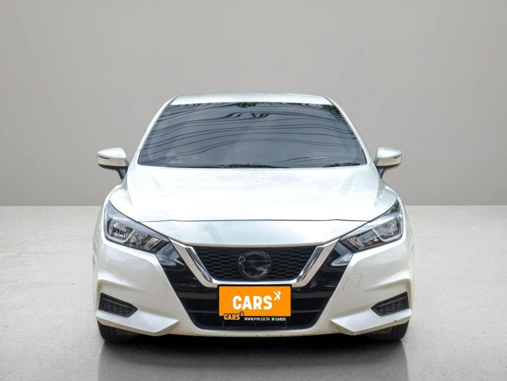 2022 NISSAN ALMERA 1.0 TURBO EL [1P1795]