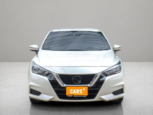 2022 NISSAN ALMERA 1.0 TURBO EL [1P1795]