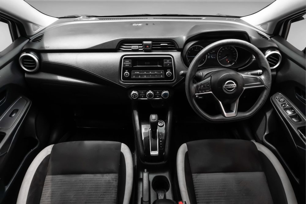 2022 NISSAN ALMERA 1.0 TURBO EL [1P1795]