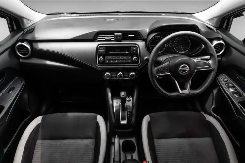2022 NISSAN ALMERA 1.0 TURBO EL [1P1795]