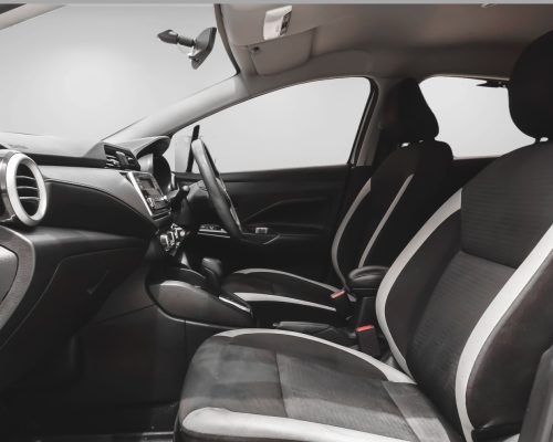2022 NISSAN ALMERA 1.0 TURBO EL [1P1795]