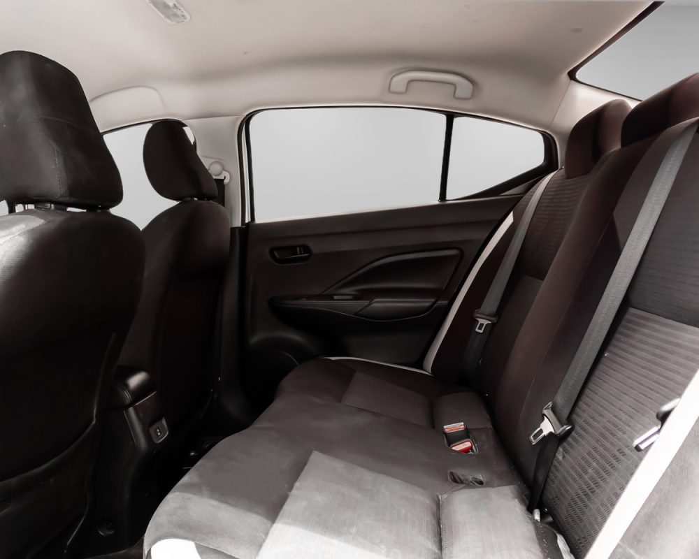 2022 NISSAN ALMERA 1.0 TURBO EL [1P1795]