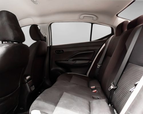 2022 NISSAN ALMERA 1.0 TURBO EL [1P1795]