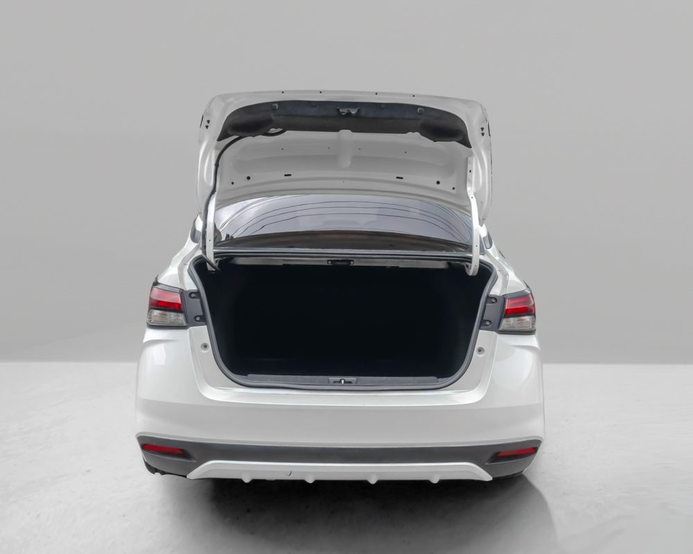 2022 NISSAN ALMERA 1.0 TURBO EL [1P1795]