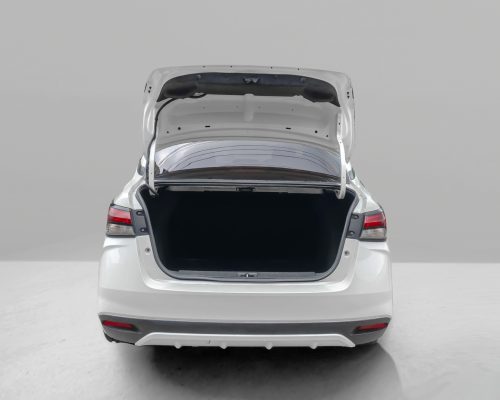 2022 NISSAN ALMERA 1.0 TURBO EL [1P1795]