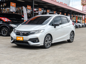 2021 HONDA JAZZ 1.5 RS [1P1813]