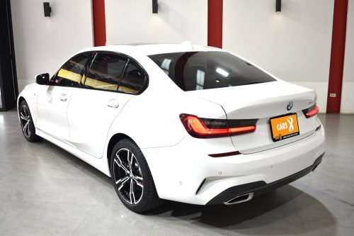 2022 BMW 330Li 2.0 M SPORT [9P0725]