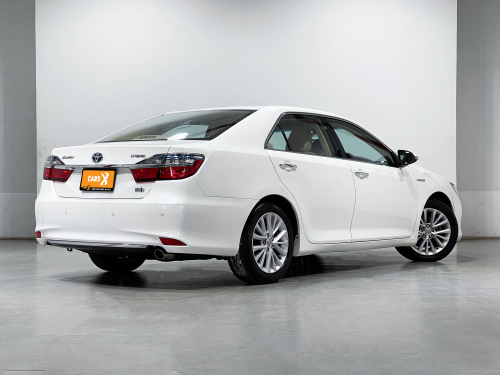 2016 TOYOTA CAMRY 2.5 HYBRID [1P1814]