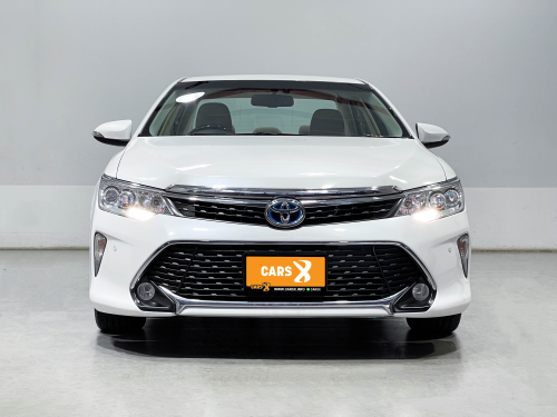 2016 TOYOTA CAMRY 2.5 HYBRID [1P1814]