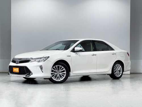 2016 TOYOTA CAMRY 2.5 HYBRID [1P1814]