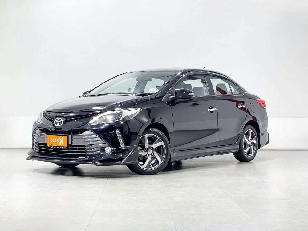 2018 TOYOTA VIOS 1.5 S [1P1779]