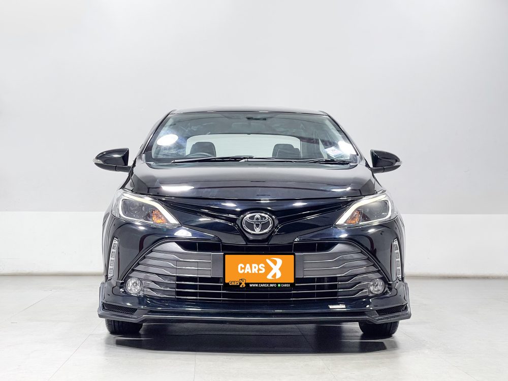 2018 TOYOTA VIOS 1.5 S [1P1779]