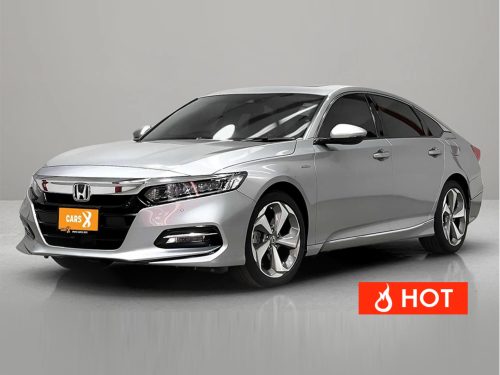 2019 HONDA ACCORD 2.0 HYBRID TECH [2S0035]