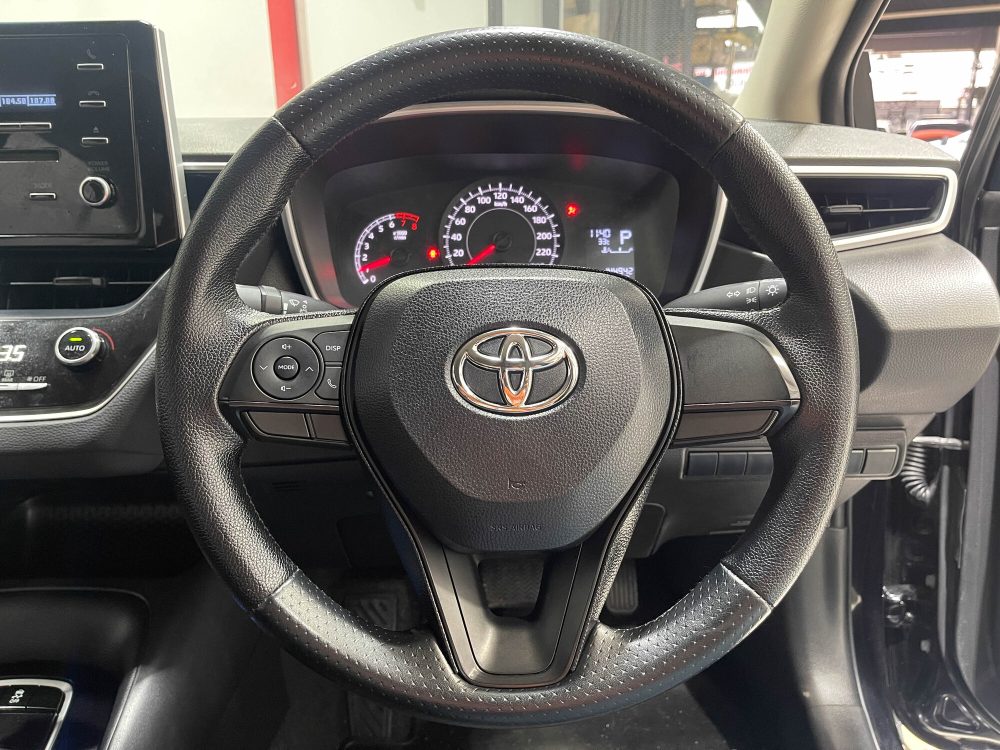 2020 TOYOTA COROLLA ALTIS 1.6 G [1P1878]