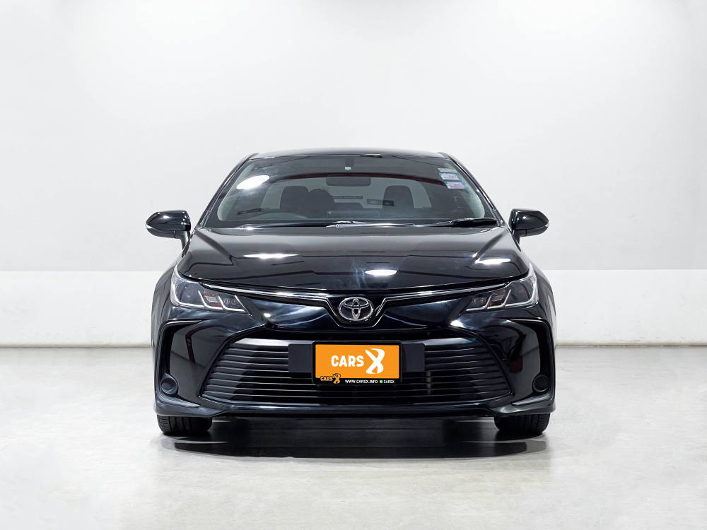 2020 TOYOTA COROLLA ALTIS 1.6 G [1P1878]