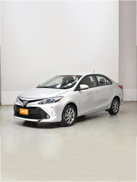 2019 TOYOTA VIOS 1.5 MID [1P1827]