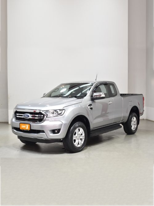 2019 FORD RANGER 2.2 XLT HI-RIDER [1P1819]