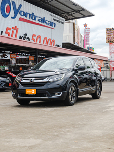 2018 HONDA CR-V 2.4 E [9P0784]