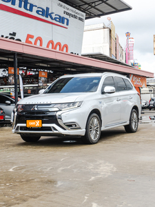 2021 MITSUBISHI OUTLANDER PHEV 2.4 GT PREMIUM 4WD [9P0780]