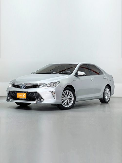 2016 TOYOTA CAMRY 2.5 HYBRID [1P1767]