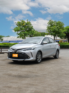 2020 TOYOTA VIOS 1.5 MID [1P1866]