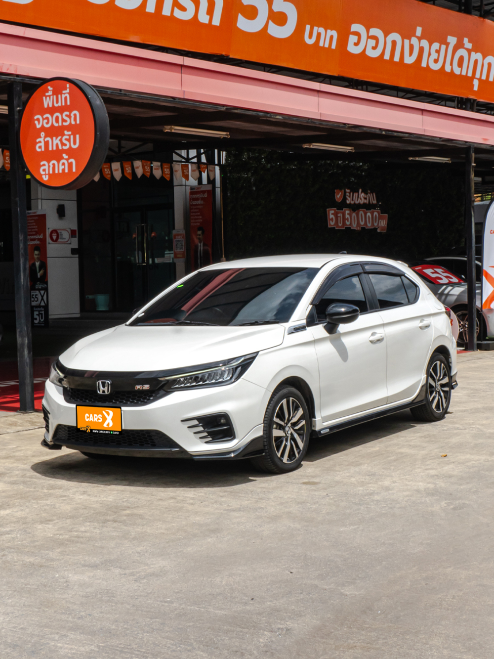 2023 HONDA CITY 1.0 RS [1P1883]