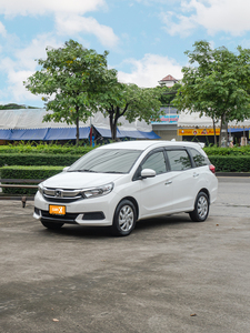 2018 HONDA MOBILIO 1.5 V [1P1854]