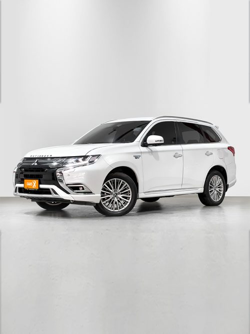 2021 MITSUBISHI OUTLANDER PHEV 2.4 GT PREMIUM 4WD [9P0781]