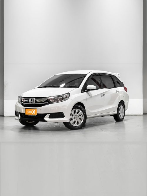 2018 HONDA MOBILIO 1.5 V [1P1854]