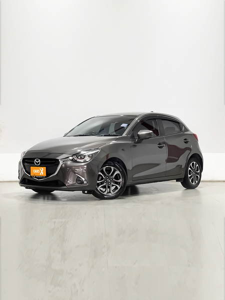 2019 MAZDA 2 1.5 XD SPORTS HIGH CONNECT [1P1954V]