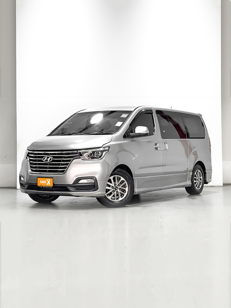 2019 HYUNDAI H-1 2.5 DELUXE [1P1956]