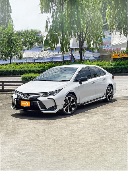 2020 TOYOTA COROLLA ALTIS 1.8 GR SPORT [1P1799]