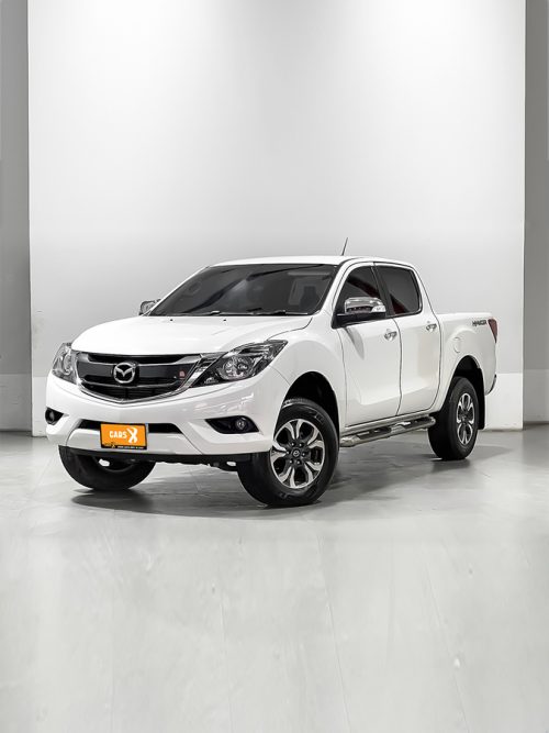 2020 MAZDA BT-50 PRO 2.2 HI-RACER [1P1963]