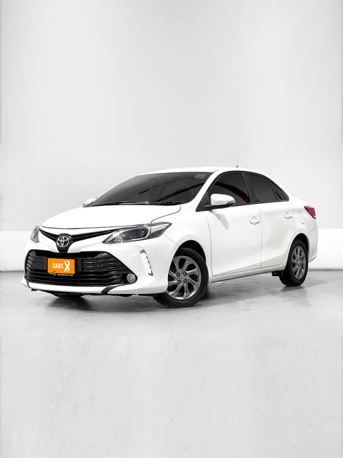 2020 TOYOTA VIOS 1.5 MID [2S0049]