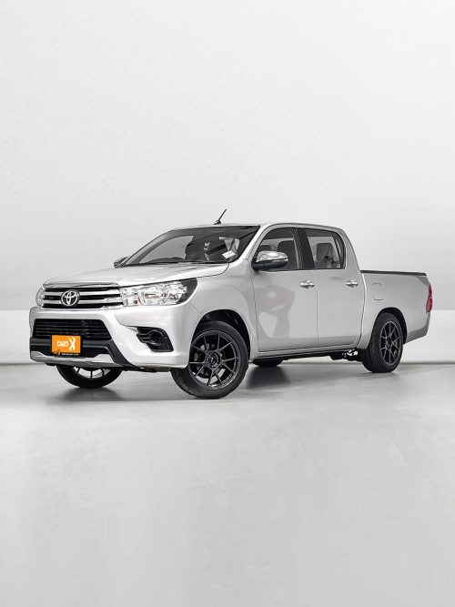 TOYOTA HILUX REVO 2.4 J PLUS DOUBLECAB [1P1758]