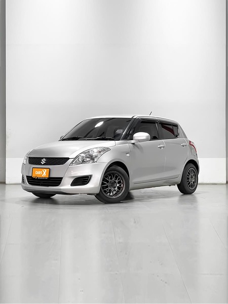 2013 SUZUKI SWIFT 1.2 GL [1P1943V]