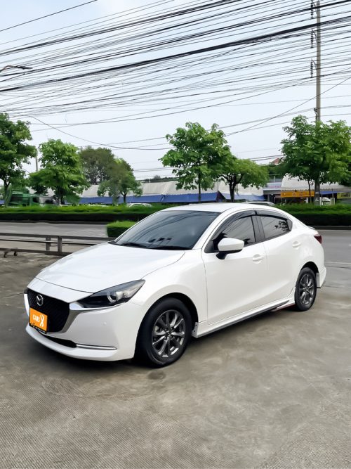 2020 MAZDA 2 1.3 SP [1P1913]