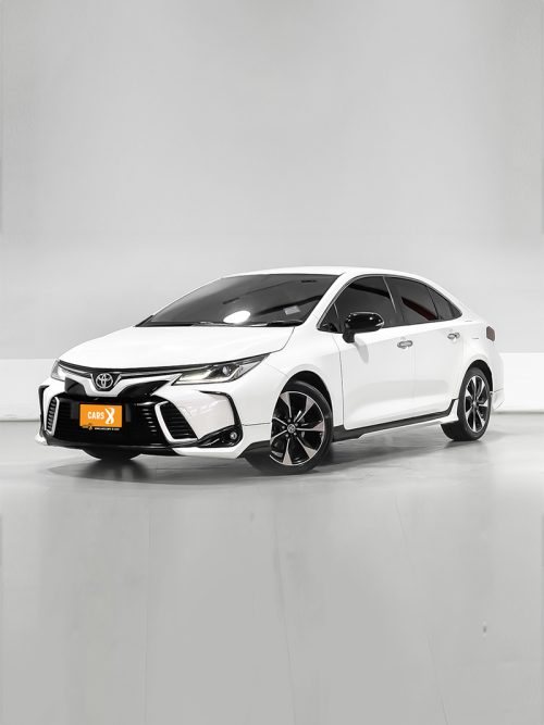 2020 TOYOTA COROLLA ALTIS 1.8 GR SPORT [1P1799]