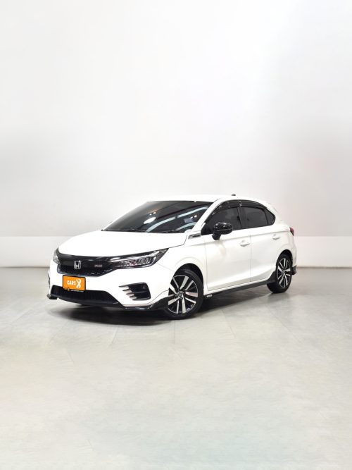 2023 HONDA CITY 1.0 RS [1P1883]