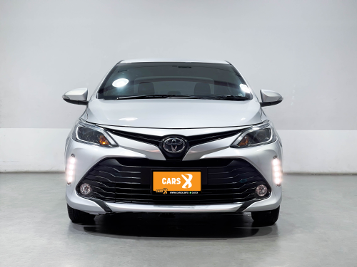 2020 TOYOTA VIOS 1.5 MID [1P1884]