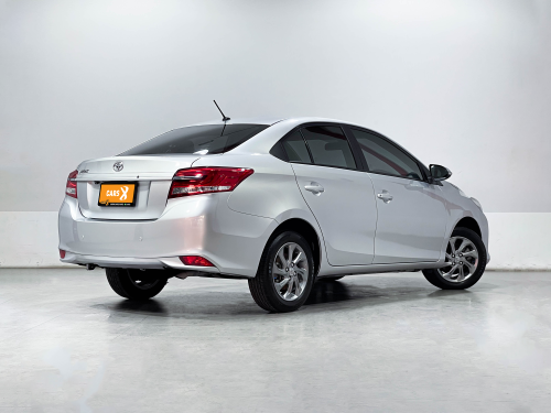 2020 TOYOTA VIOS 1.5 MID [1P1884]