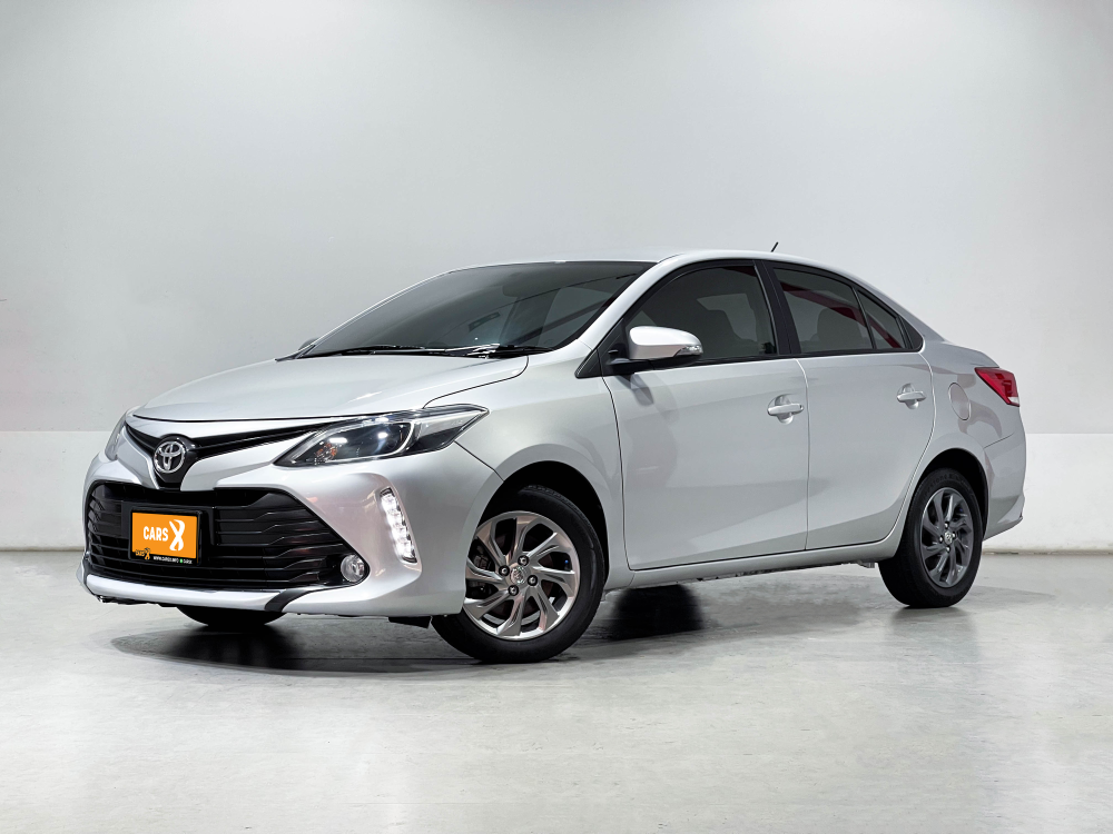 2020 TOYOTA VIOS 1.5 MID [1P1884]