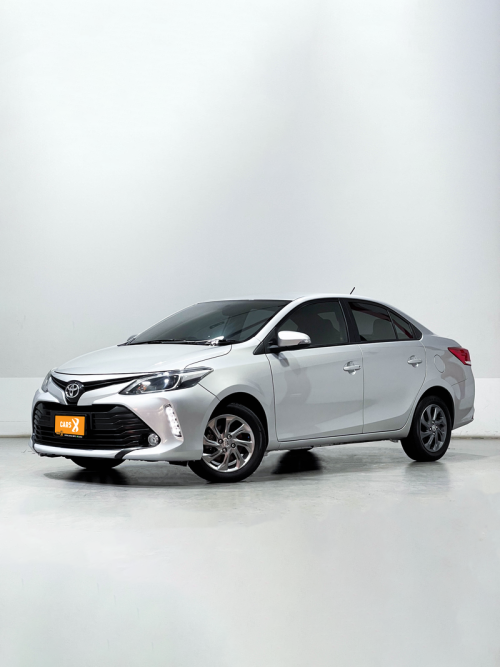 2020 TOYOTA VIOS 1.5 MID [1P1884]