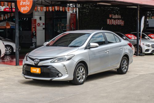 2020 TOYOTA VIOS 1.5 MID [1P1884]