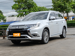 2021 MITSUBISHI OUTLANDER PHEV 2.4 GT PREMIUM 4WD [9P0756]