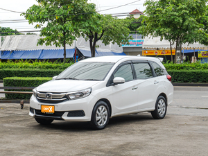 2018 HONDA MOBILIO 1.5 V [1P1854]